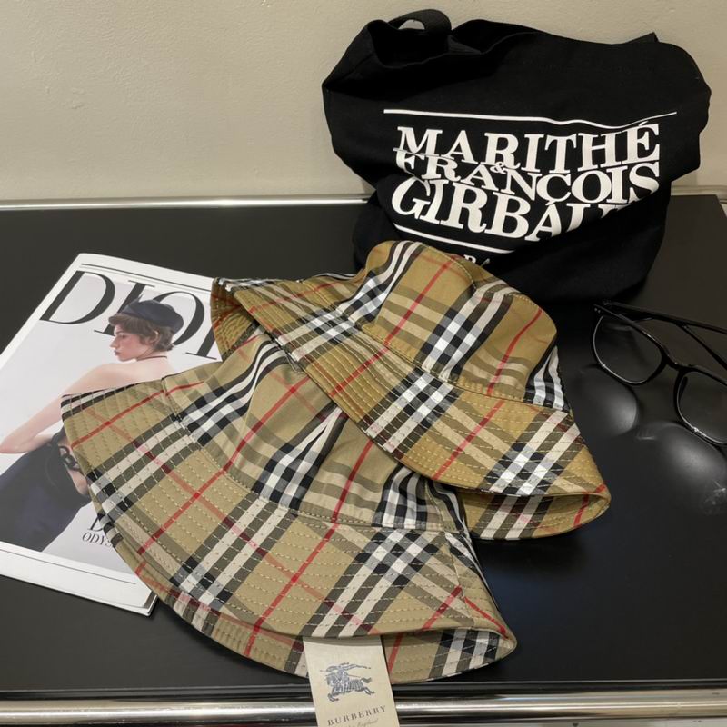 Burberry hat dx01